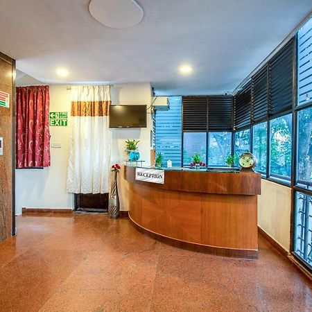 Hotel Royal Classio, Bangalore Esterno foto